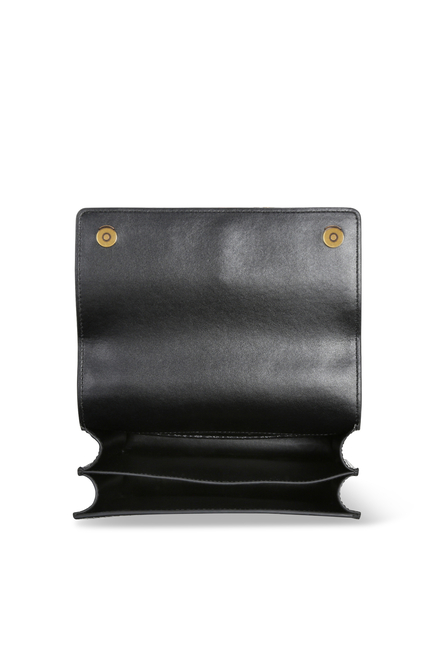 Shoreditch Leather Bag